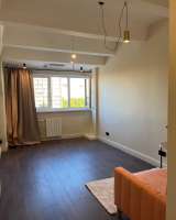 Апартаменты в ЖК Балтийский, хорошее состояние, 25 кв.м.