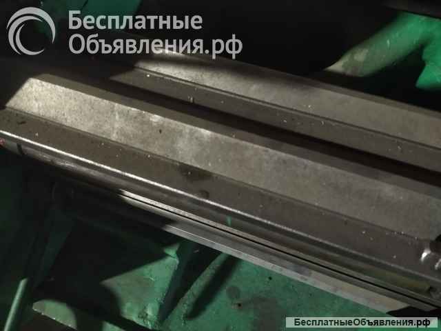 УТ16ПМ станок токарно-винторезный повышенной точности, продам