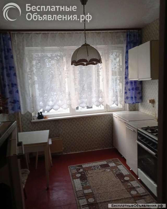 1ком. квартира по адресу ул. Германа Лопатина д.5