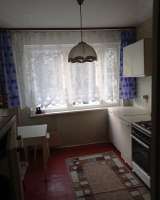 1ком. квартира по адресу ул. Германа Лопатина д.5