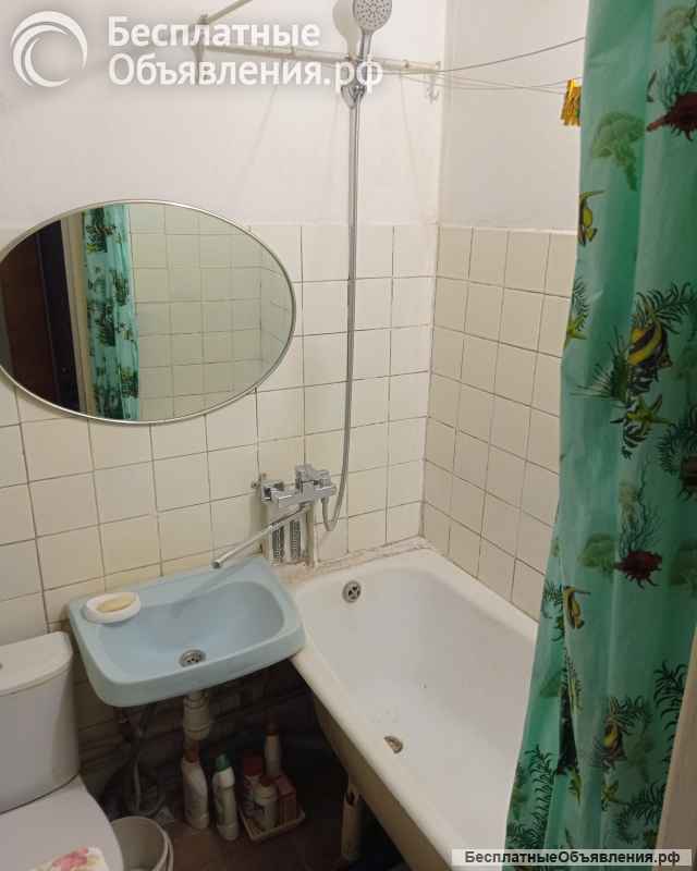 1ком. квартира по адресу ул. Германа Лопатина д.5