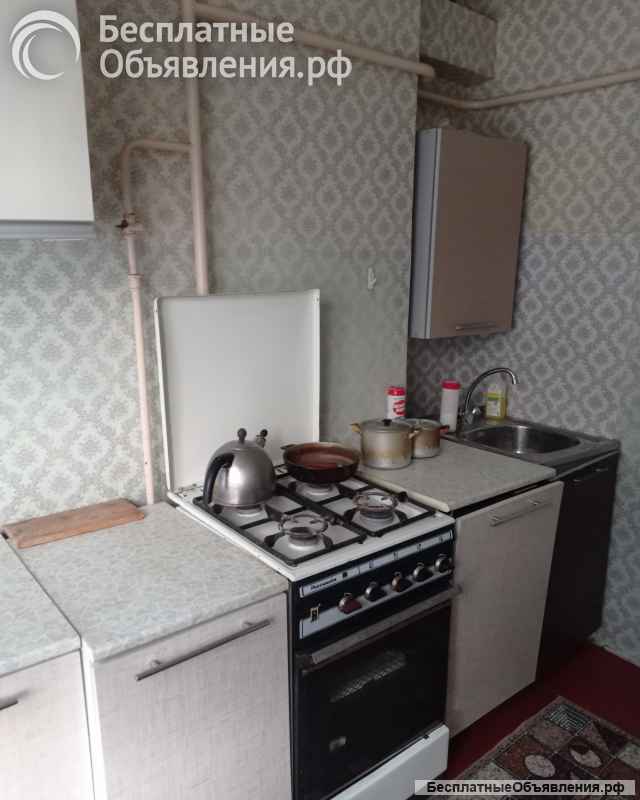 1ком. квартира по адресу ул. Германа Лопатина д.5