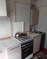 1ком. квартира по адресу ул. Германа Лопатина д.5