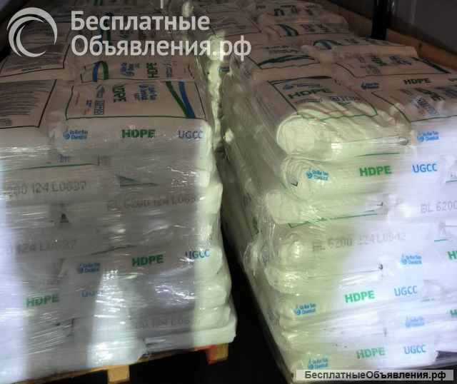 Пнд 276, HDPE BL 6200, 03580. HD 07580. Полиэтилен низкого давления. Выдувные марки.