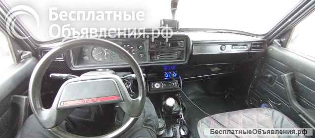 Ваз 21043 инжектор