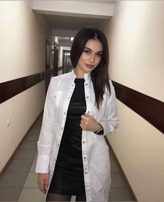 Массаж на выезд