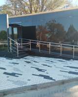 Аренда помещений под выносную торговлю