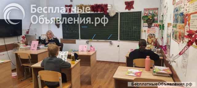Частная школа ОБРАЗОВАНИЕ ПЛЮС КМВ