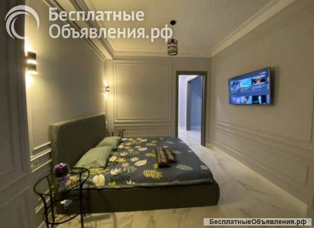 Сдаю 2комнатную квартиру в центре Сочи