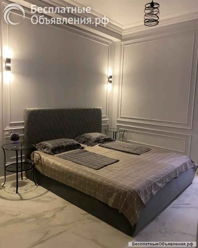 Сдаю 2комнатную квартиру в центре Сочи