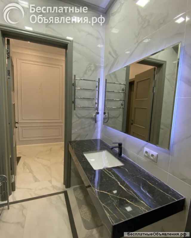 Сдаю 2комнатную квартиру в центре Сочи