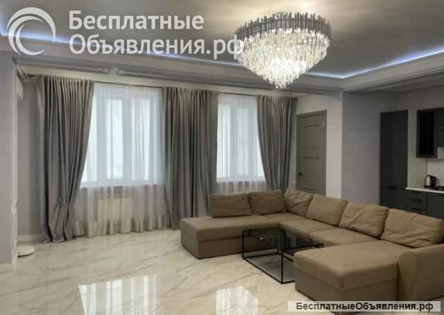 Сдаю 2комнатную квартиру в центре Сочи