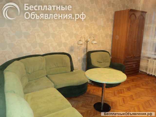Сдаю 1 ком квартиру Театральная площадь