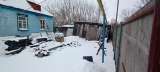 Участок 21сотки и дом 72м2, (9х8)