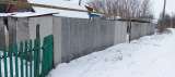 Участок 21сотки и дом 72м2, (9х8)