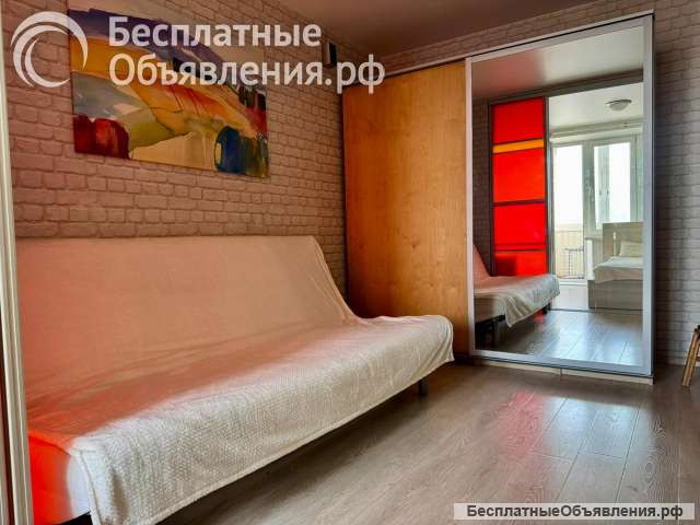 Квартира в отличном состоянии р-н Таганский