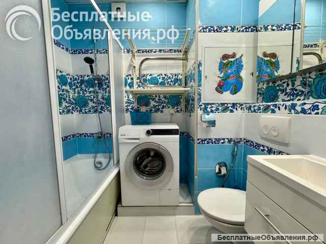 Квартира в отличном состоянии р-н Таганский