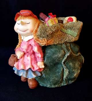 Копилка Boru Collection