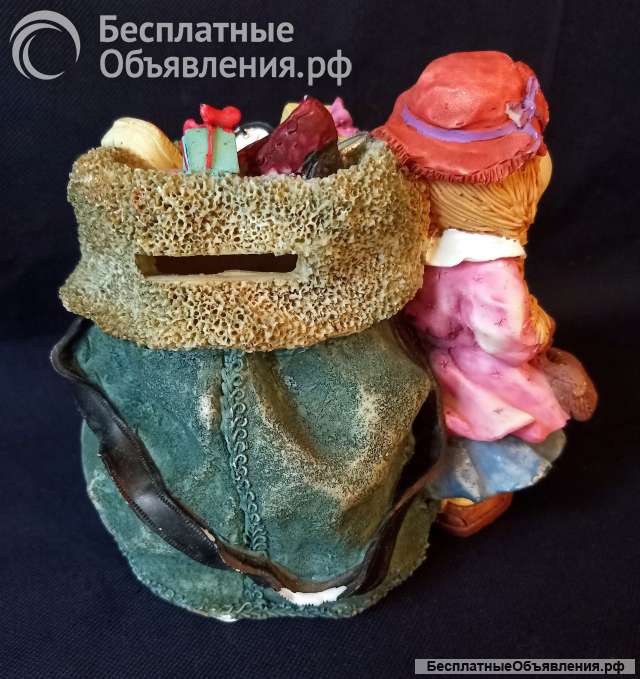 Копилка Boru Collection