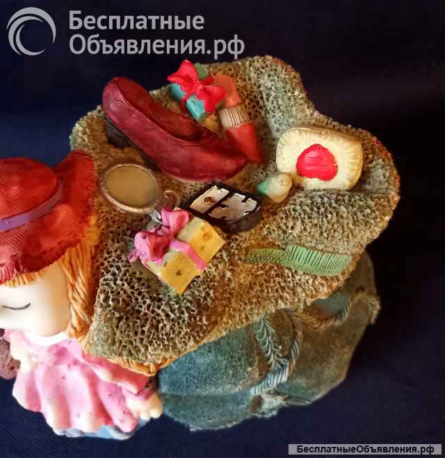 Копилка Boru Collection