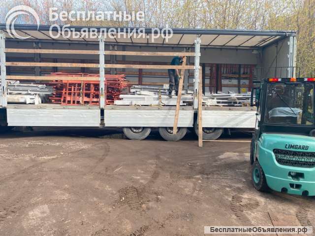 Металлоконструкции по чертежам, кронштейны для фасадов, каркасы на заказ