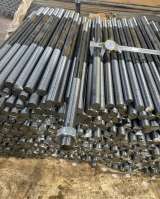 Металлоконструкции по чертежам, кронштейны для фасадов, каркасы на заказ