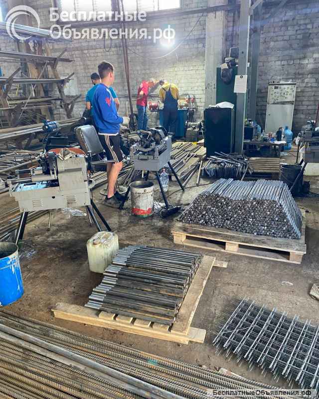 Металлоконструкции по чертежам, кронштейны для фасадов, каркасы на заказ