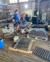 Металлоконструкции по чертежам, кронштейны для фасадов, каркасы на заказ