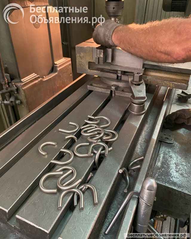 Металлоконструкции по чертежам, кронштейны для фасадов, каркасы на заказ