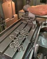 Металлоконструкции по чертежам, кронштейны для фасадов, каркасы на заказ