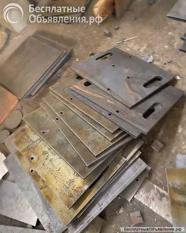 Металлоконструкции по чертежам, кронштейны для фасадов, каркасы на заказ