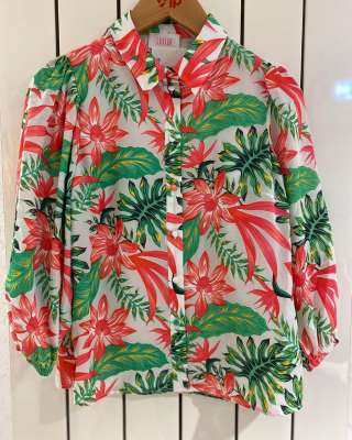 Женская и мужская одежда