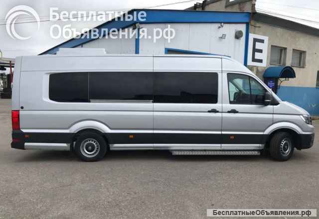 Пассажирские перевозки, Ставрополь