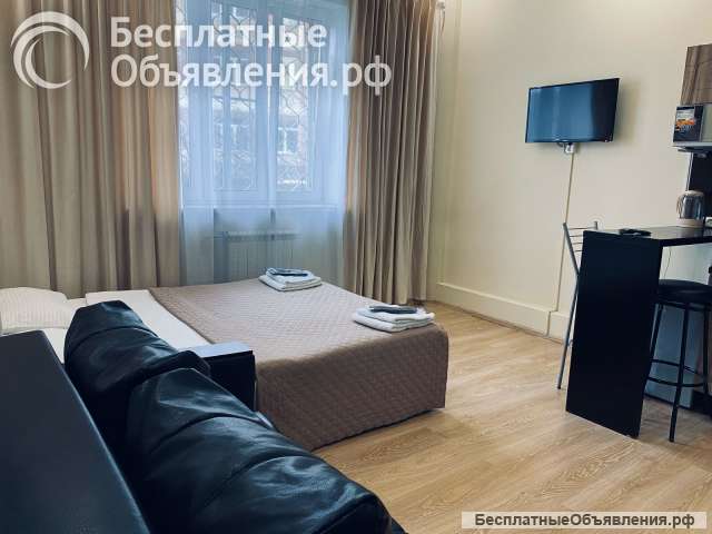 Сдается Апартаменты Посуточно