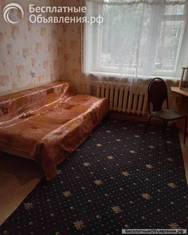 Смоленск СДАМ комнату общежитие ЦЕНТР