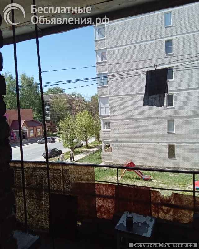 Смоленск СДАМ комнату общежитие ЦЕНТР