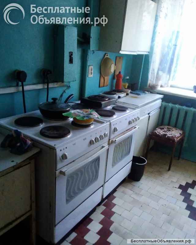 Смоленск СДАМ комнату общежитие ЦЕНТР