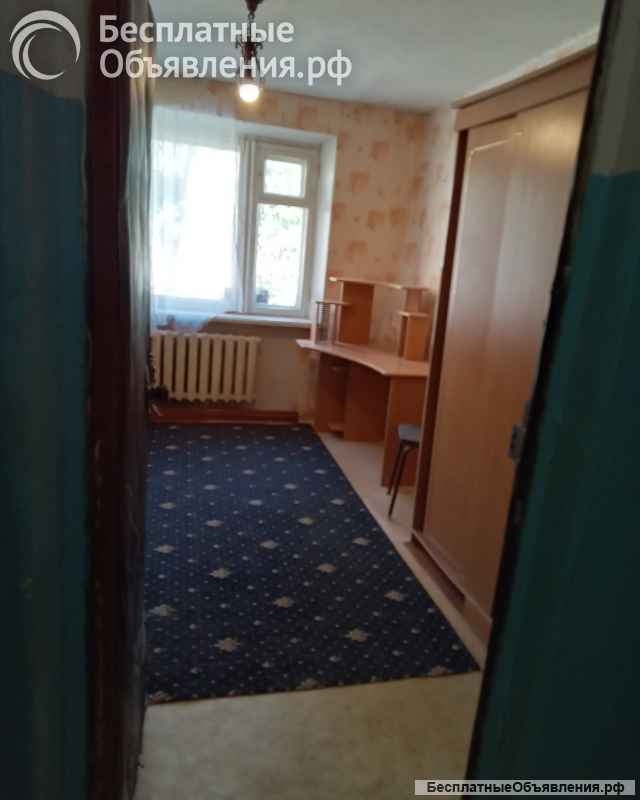Смоленск СДАМ комнату общежитие ЦЕНТР