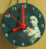 Часы настенные "Наташа Королёва"