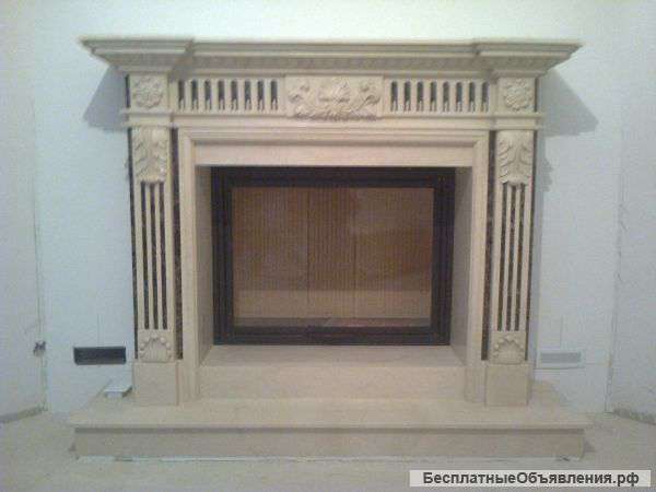 Монтаж каминов, дымоходов, печейи саун