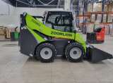 Мини погрузчик ZOOMLION ZS085V