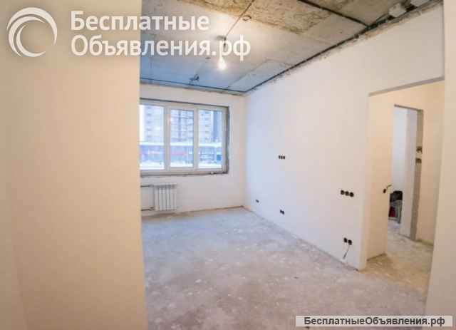 Ремонт помещений