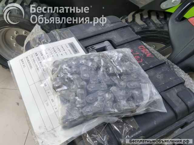 Цепь привода колеса короткая WECAN WT830/730/930