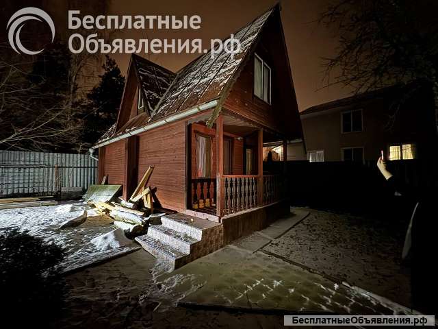 Дом/баня на разбор