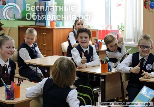 Захотели записать своего ребенка в самую лучшую школу?