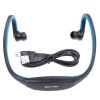 Беспроводные Sport MP3 плееры - наушники с FM