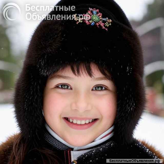 Индивидуальный пошив ДЕТСКИХ головных уборов