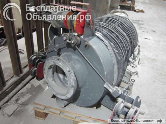 Телескопические загрузчики модели SCOPILOAD EL-S 1780/4780