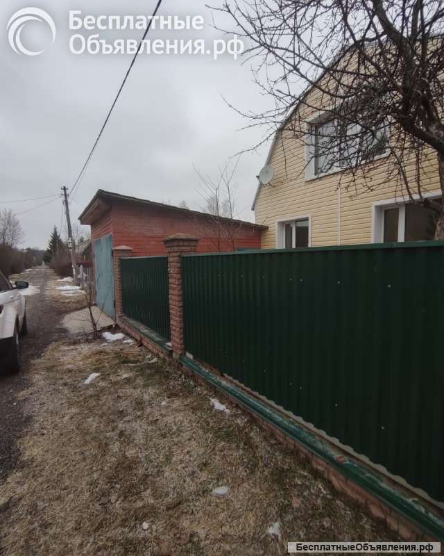 СНТ Дубравушка