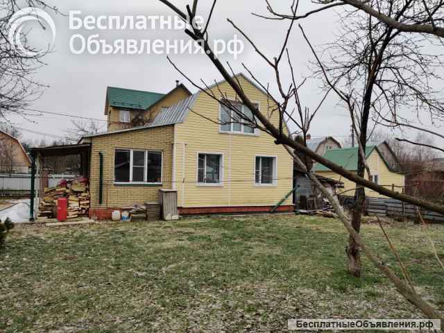 СНТ Дубравушка